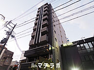 愛知県名古屋市中区大須1丁目7-39：物件画像／株式会社マチラボ