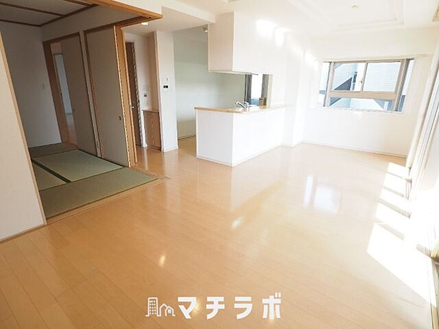 洋室