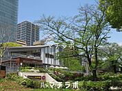 ヒサヤオオドオリパーク 466m