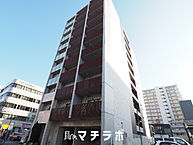 愛知県名古屋市東区葵1丁目13-6：物件画像／株式会社マチラボ