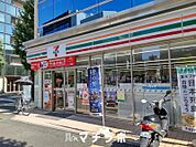 セブンイレブン 名古屋葵2丁目店 172m