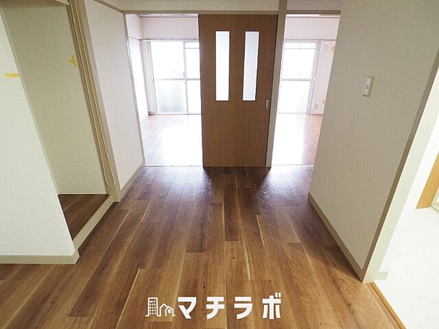 洋室