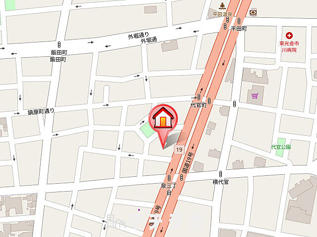 地図