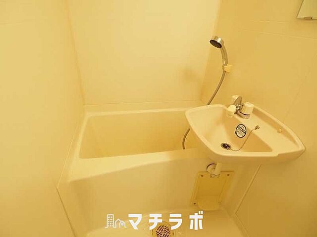 浴室