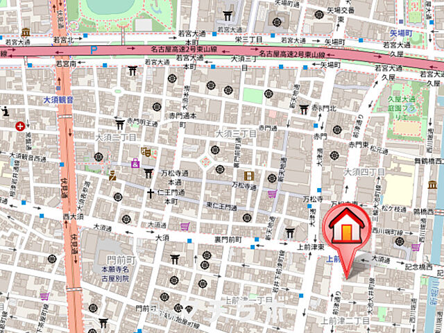 地図