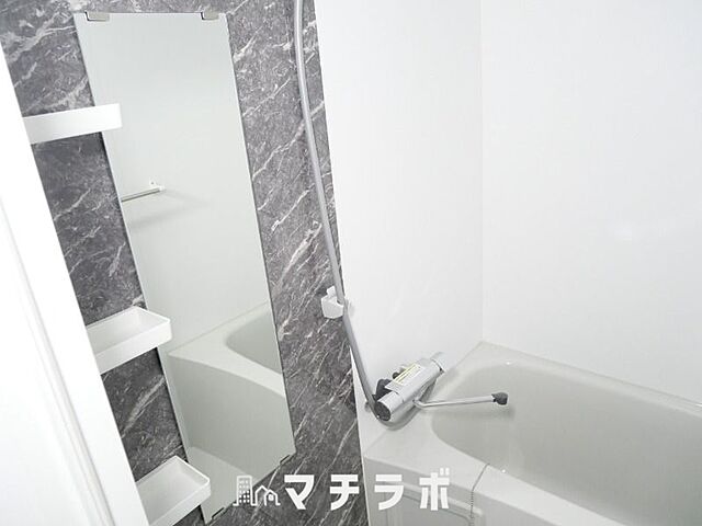 浴室