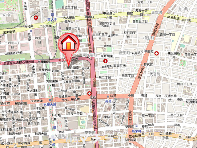 地図