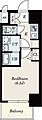 S-RESIDENCEKamimaezuSouth5階6.2万円