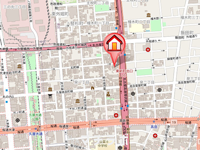 地図