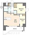S-RESIDENCE高岳clarity(クラリティ)3階16.7万円