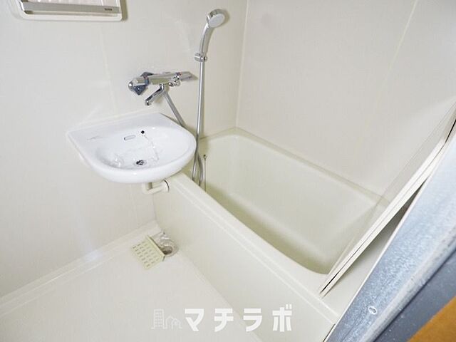 浴室