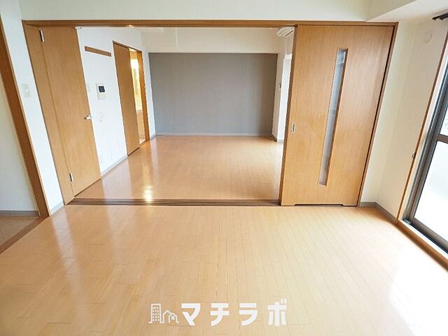 洋室