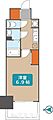 プレサンスNAGOYAファスト9階6.1万円