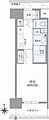 OKBアヴェニール菊井町9階7.3万円