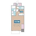 グラヴィス鶴舞4階8.2万円