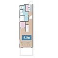 RIVO浅間町5階6.3万円