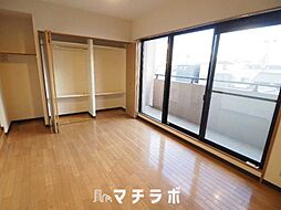 Apt.浄心 202 2階1Kのリビング/ダイニング