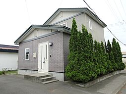 美山町南2丁目・中古住宅