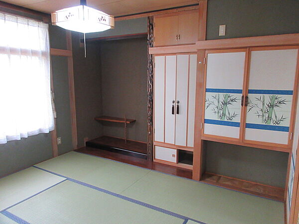 室内