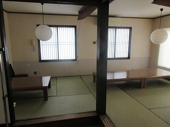室内