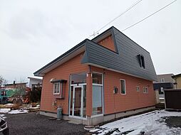 北見市北光　中古住宅