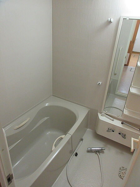 室内を拡大表示