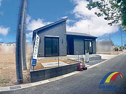 即日見学可能　高柳21-3期・・平屋2LDK全3棟・・