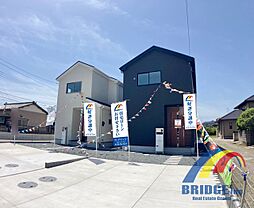 深夜対応可能　請西4丁目24-1期・陽当良好・全室南向き・