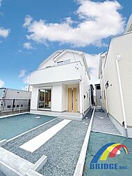 深夜対応可能　今津朝山24-1期・地震に強い・安心安全住宅・