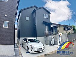 深夜対応可能　柏花野井24-1期・・周辺商業施設が充実・・・