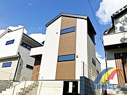 深夜対応可能　戸張・・建物35年保証制度付の物件・・