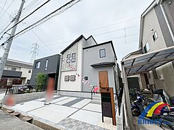 深夜対応可能　君塚2丁目・小学校まで歩いて6分お子様に安心・
