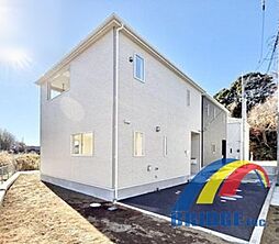 深夜対応可能　八街市文違第2・・ひろびろバルコニー付・・