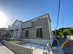 深夜対応可能　蔵波台1丁目・広々したワイドバルコニー付き・