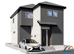 即日見学可　若葉町・・4LDK 、パントリー、WIC付・・