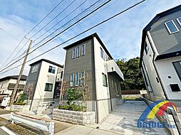 即日見学可能　豊住3丁目・・駅近5分の邸宅・