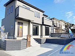 即日見学可能　奈良輪・・和室付きの明るい全室南向き・・