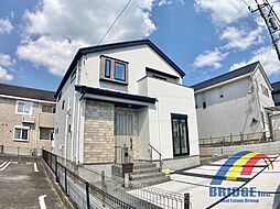 即日見学可能　豊四季17期・明るい吹抜・広々リビング・