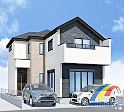 即日見学可能　戸張2期・・ZEH水準住宅で高性能・・