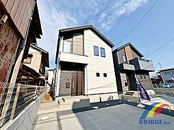 即日見学可能　中央1期・・木更津駅まで歩いて9分・・