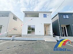即日見学可能　国分寺台中央第3・しまえるスペース豊富・