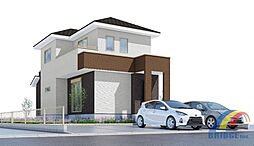 即日見学可能　長尾・・全室南向きオール電化・・