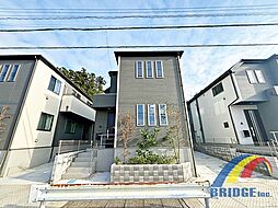 即日見学可能　湖北台1丁目・・駅近で快適な邸宅・・