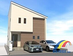 即日見学可能　新木野24-1期・広々WIC・家族で共有Fクローク付・