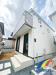 即日見学可能　北国分寺台23-1期・・生活利便施設歩いてすぐ・・