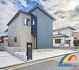 即日見学可能　中富・・明るい陽が差し込む全室南向き・・