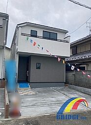 深夜対応可能　高塚新田・・落ち着くタタミコーナー付き・・
