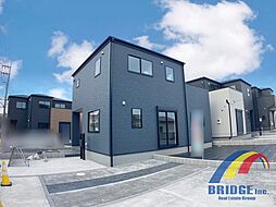 即日見学可能　長沼町第3・・周辺商業施設が充実・・