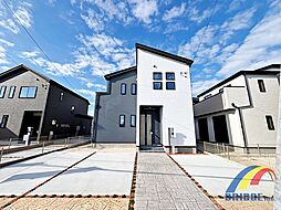 即日見学可能　桜木11期・・生活施設徒歩圏内の邸宅・・