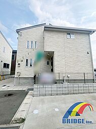 即日見学可能　蘇我4丁目・・周辺施設充実広々4LDK・・